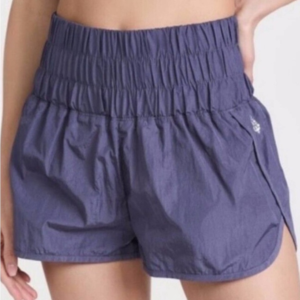 NWT FP Movement The Way Home Shorts
Womens Medium Track
